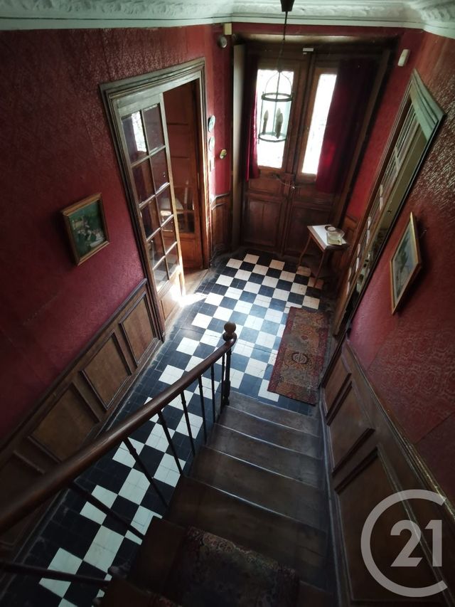 maison à vendre - 9 pièces - 170.0 m2 - MONTGERON - 91 - ILE-DE-FRANCE - Century 21 Bellimmo