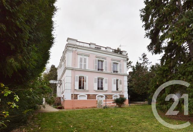 Maison à vendre MONTGERON