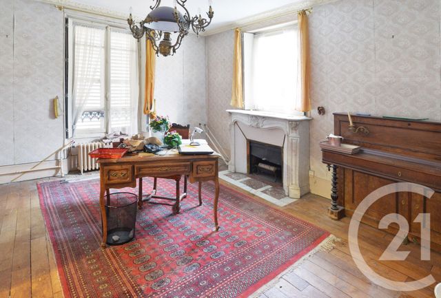 maison à vendre - 9 pièces - 170.0 m2 - MONTGERON - 91 - ILE-DE-FRANCE - Century 21 Bellimmo