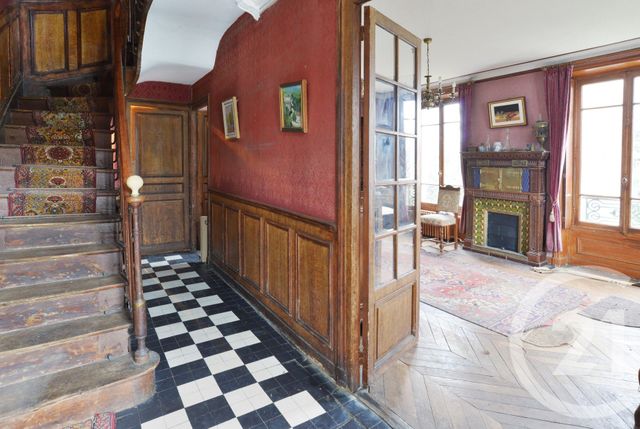 maison à vendre - 9 pièces - 170.0 m2 - MONTGERON - 91 - ILE-DE-FRANCE - Century 21 Bellimmo