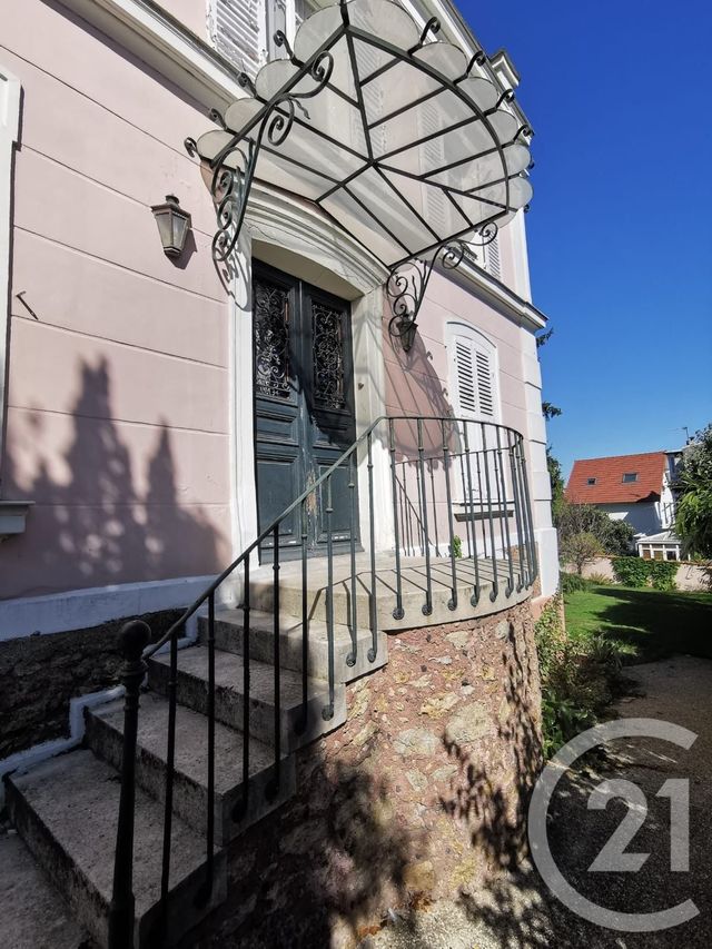 maison à vendre - 9 pièces - 170.0 m2 - MONTGERON - 91 - ILE-DE-FRANCE - Century 21 Bellimmo