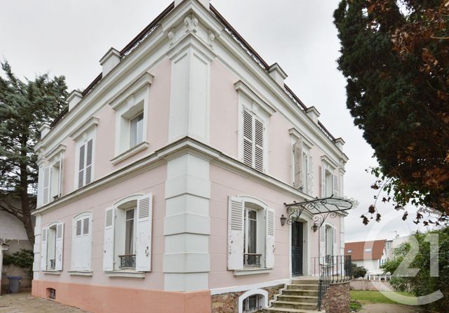 maison à vendre - 9 pièces - 170.0 m2 - MONTGERON - 91 - ILE-DE-FRANCE - Century 21 Bellimmo