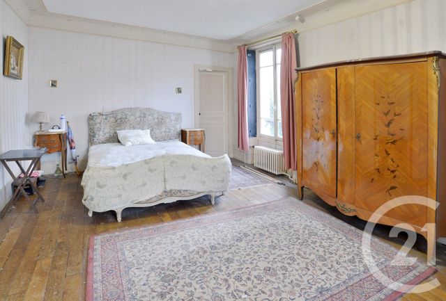 maison à vendre - 9 pièces - 170.0 m2 - MONTGERON - 91 - ILE-DE-FRANCE - Century 21 Bellimmo