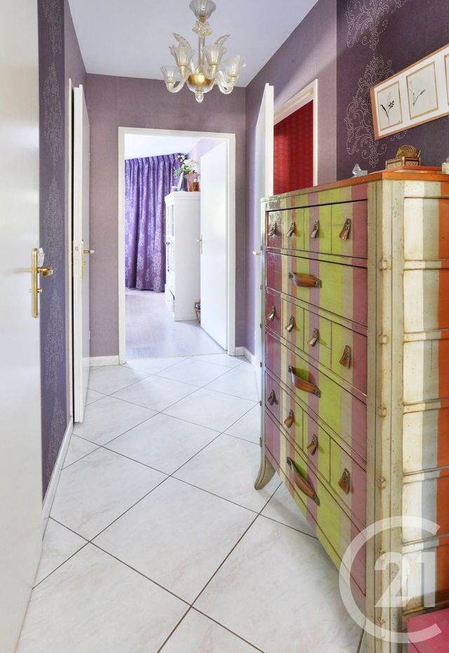 Appartement F4 à vendre - 4 pièces - 74.0 m2 - MONTGERON - 91 - ILE-DE-FRANCE - Century 21 Bellimmo