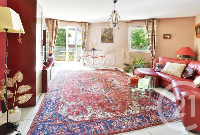 Appartement F4 à vendre - 4 pièces - 74.0 m2 - MONTGERON - 91 - ILE-DE-FRANCE - Century 21 Bellimmo