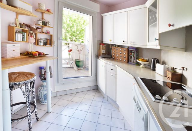 Appartement F4 à vendre - 4 pièces - 74.0 m2 - MONTGERON - 91 - ILE-DE-FRANCE - Century 21 Bellimmo
