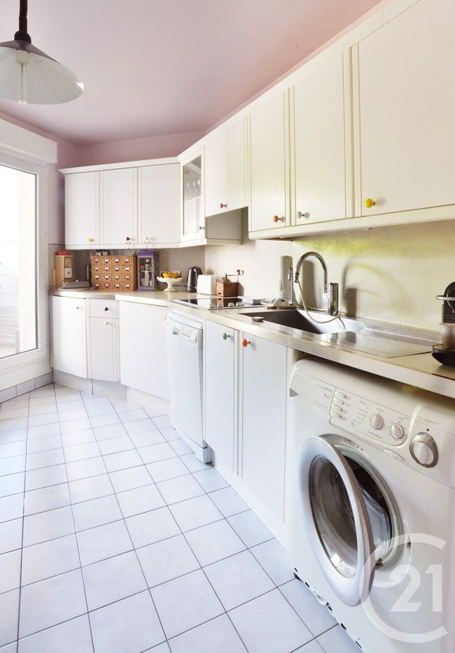 Appartement F4 à vendre - 4 pièces - 74.0 m2 - MONTGERON - 91 - ILE-DE-FRANCE - Century 21 Bellimmo