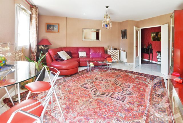 Appartement F4 à vendre - 4 pièces - 74.0 m2 - MONTGERON - 91 - ILE-DE-FRANCE - Century 21 Bellimmo