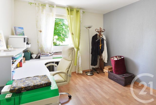 Appartement F4 à vendre - 4 pièces - 74.0 m2 - MONTGERON - 91 - ILE-DE-FRANCE - Century 21 Bellimmo