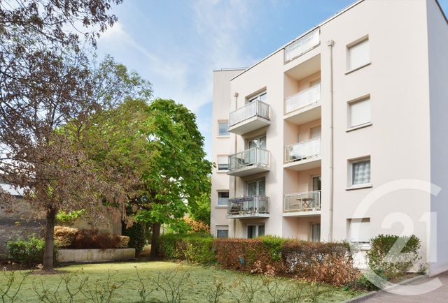 Appartement F4 à vendre MONTGERON