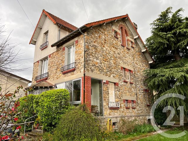 maison - DRAVEIL - 91
