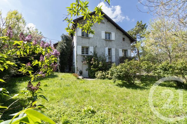 maison - MONTGERON - 91