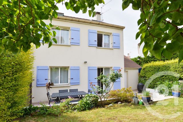 maison - YERRES - 91