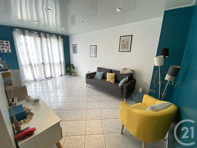 Appartement F3 à louer YERRES
