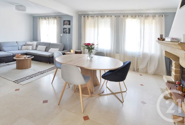 maison à vendre - 6 pièces - 130.0 m2 - MONTGERON - 91 - ILE-DE-FRANCE - Century 21 Bellimmo