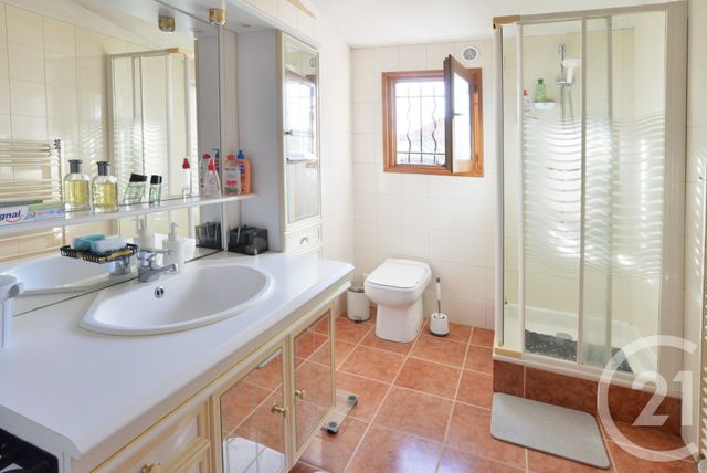 maison à vendre - 6 pièces - 130.0 m2 - MONTGERON - 91 - ILE-DE-FRANCE - Century 21 Bellimmo