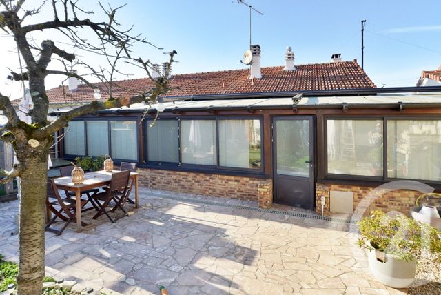 maison à vendre - 6 pièces - 130.0 m2 - MONTGERON - 91 - ILE-DE-FRANCE - Century 21 Bellimmo