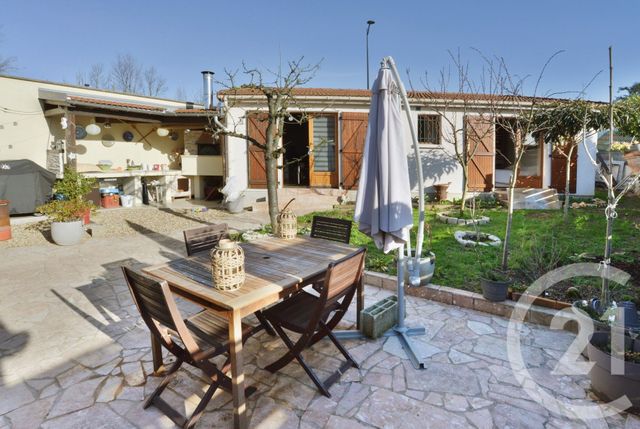 maison à vendre - 6 pièces - 130.0 m2 - MONTGERON - 91 - ILE-DE-FRANCE - Century 21 Bellimmo