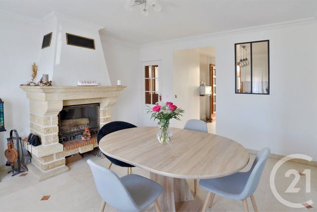 Maison à vendre MONTGERON