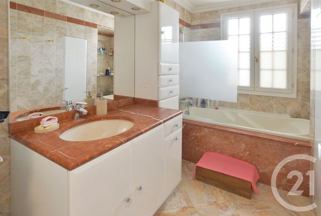 maison à vendre - 6 pièces - 130.0 m2 - MONTGERON - 91 - ILE-DE-FRANCE - Century 21 Bellimmo