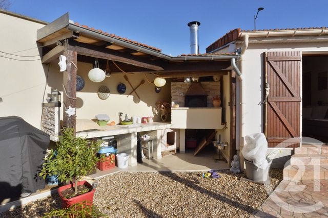 maison à vendre - 6 pièces - 130.0 m2 - MONTGERON - 91 - ILE-DE-FRANCE - Century 21 Bellimmo