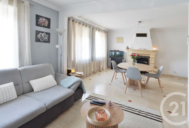 maison à vendre - 6 pièces - 130.0 m2 - MONTGERON - 91 - ILE-DE-FRANCE - Century 21 Bellimmo