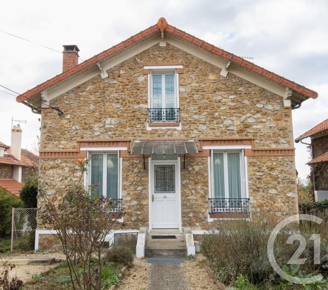 maison à vendre - 5 pièces - 93.5 m2 - MONTGERON - 91 - ILE-DE-FRANCE - Century 21 Bellimmo