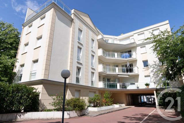 appartement - MONTGERON - 91