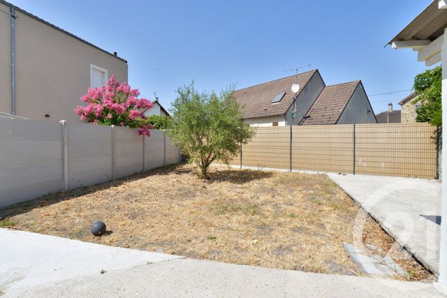 maison à vendre - 4 pièces - 70.0 m2 - MONTGERON - 91 - ILE-DE-FRANCE - Century 21 Bellimmo