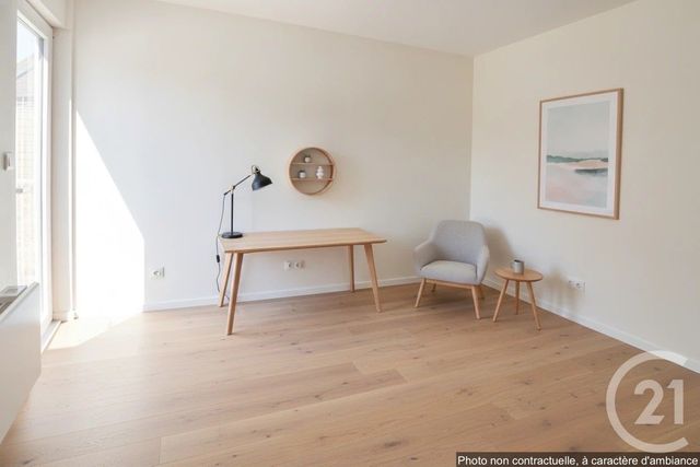 maison à vendre - 5 pièces - 70.0 m2 - MONTGERON - 91 - ILE-DE-FRANCE - Century 21 Bellimmo