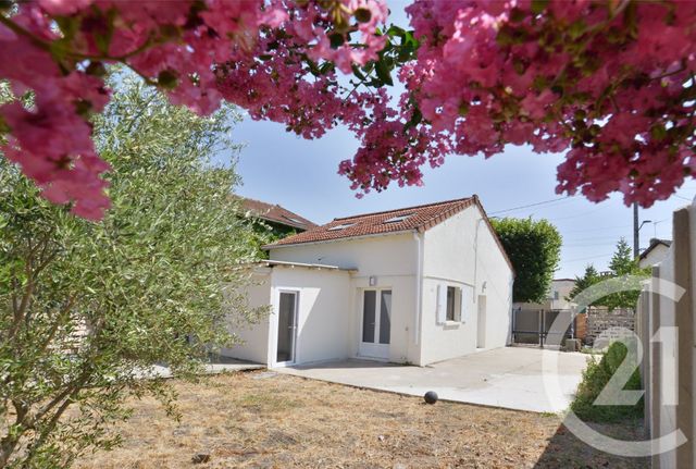 Maison à vendre MONTGERON