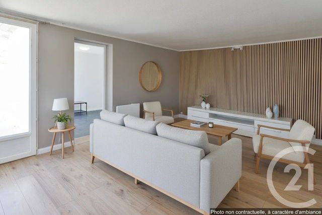 maison à vendre - 5 pièces - 70.0 m2 - MONTGERON - 91 - ILE-DE-FRANCE - Century 21 Bellimmo