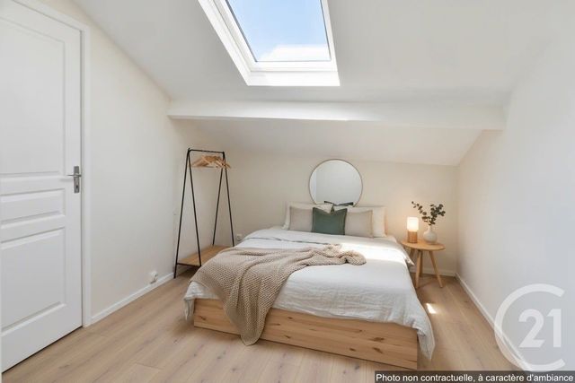 maison à vendre - 5 pièces - 70.0 m2 - MONTGERON - 91 - ILE-DE-FRANCE - Century 21 Bellimmo