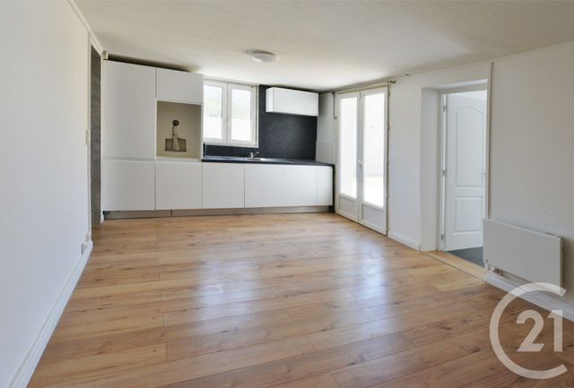 maison à vendre - 4 pièces - 70.0 m2 - MONTGERON - 91 - ILE-DE-FRANCE - Century 21 Bellimmo