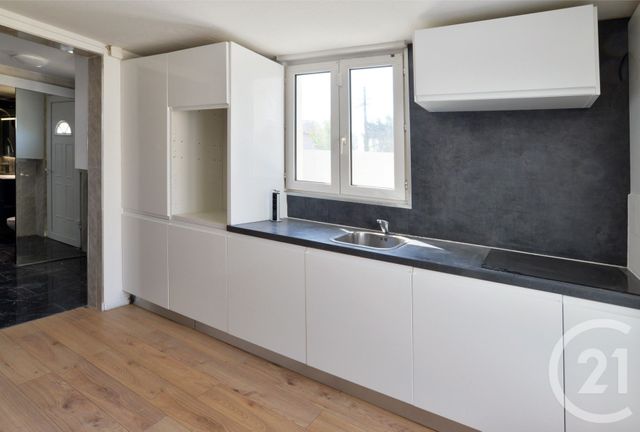 maison à vendre - 4 pièces - 70.0 m2 - MONTGERON - 91 - ILE-DE-FRANCE - Century 21 Bellimmo