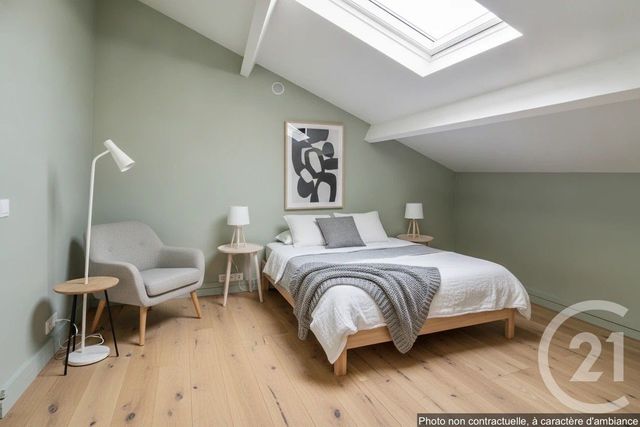maison à vendre - 5 pièces - 70.0 m2 - MONTGERON - 91 - ILE-DE-FRANCE - Century 21 Bellimmo