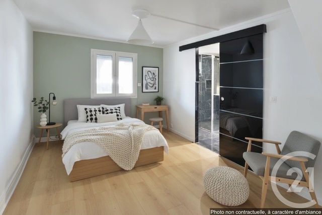 maison à vendre - 5 pièces - 70.0 m2 - MONTGERON - 91 - ILE-DE-FRANCE - Century 21 Bellimmo