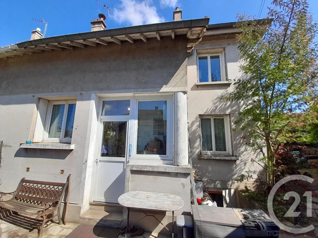 maison - MONTGERON - 91