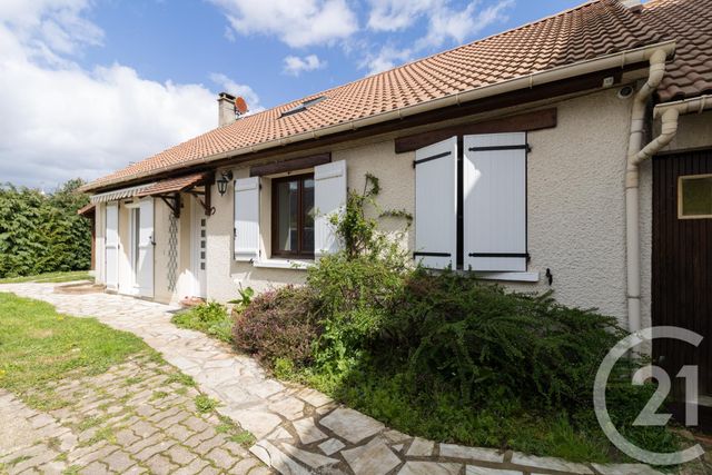 maison - MONTGERON - 91