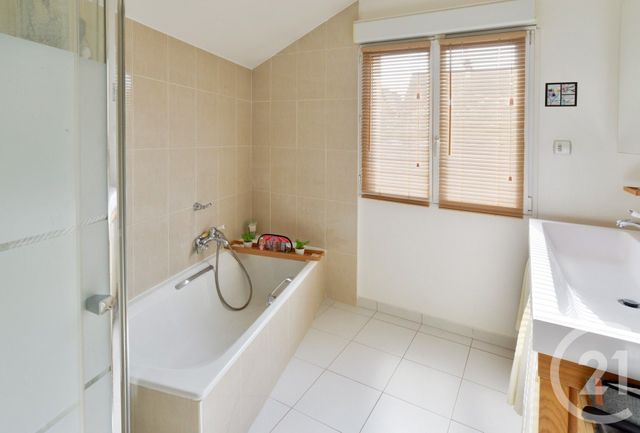 maison à vendre - 5 pièces - 93.56 m2 - YERRES - 91 - ILE-DE-FRANCE - Century 21 Bellimmo