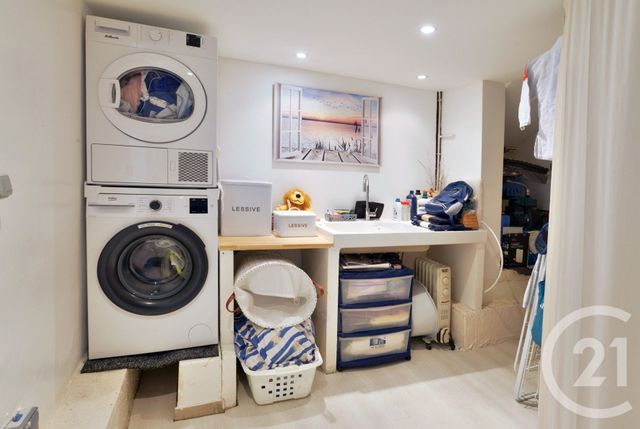 maison à vendre - 5 pièces - 93.56 m2 - YERRES - 91 - ILE-DE-FRANCE - Century 21 Bellimmo