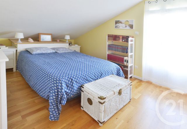 maison à vendre - 5 pièces - 93.56 m2 - YERRES - 91 - ILE-DE-FRANCE - Century 21 Bellimmo