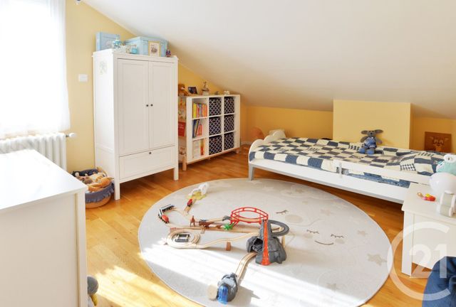 maison à vendre - 5 pièces - 93.56 m2 - YERRES - 91 - ILE-DE-FRANCE - Century 21 Bellimmo