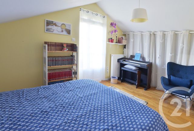 maison à vendre - 5 pièces - 93.56 m2 - YERRES - 91 - ILE-DE-FRANCE - Century 21 Bellimmo