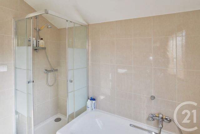 maison à vendre - 5 pièces - 93.56 m2 - YERRES - 91 - ILE-DE-FRANCE - Century 21 Bellimmo