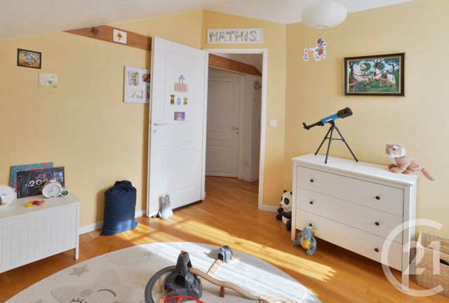 maison à vendre - 5 pièces - 93.56 m2 - YERRES - 91 - ILE-DE-FRANCE - Century 21 Bellimmo