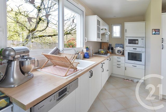 maison à vendre - 5 pièces - 93.56 m2 - YERRES - 91 - ILE-DE-FRANCE - Century 21 Bellimmo