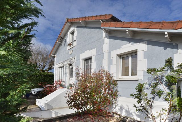 maison - YERRES - 91