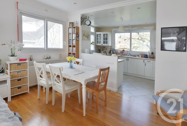 maison à vendre - 5 pièces - 93.56 m2 - YERRES - 91 - ILE-DE-FRANCE - Century 21 Bellimmo