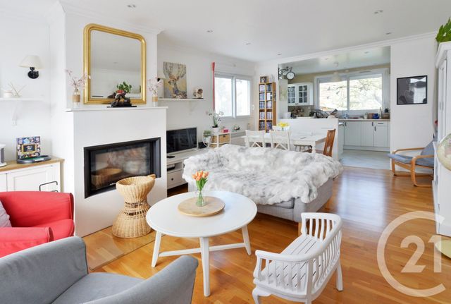 maison à vendre - 5 pièces - 93.56 m2 - YERRES - 91 - ILE-DE-FRANCE - Century 21 Bellimmo